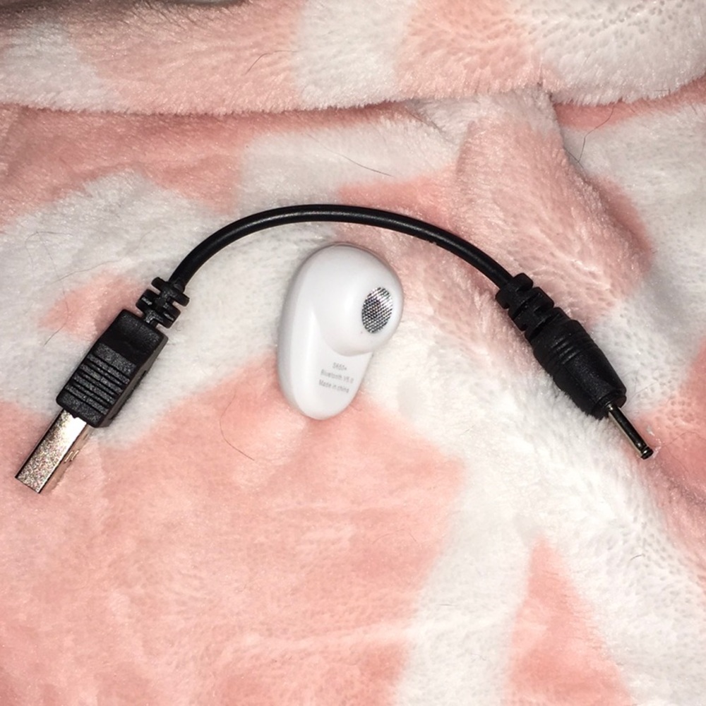 Headset Bluetooth - image 3